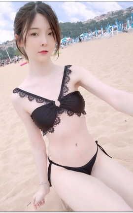 一小央泽-夏日女友#1[1080X1440][1分54秒]_丽丝库