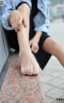 只糖棉袜 VOL.169 文琳&倩倩 我们也是光亮本身_丽丝库