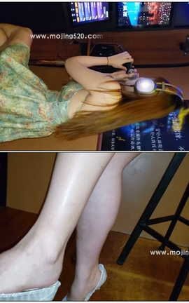 魔镜街拍-视频m210704s2[3840X2160][15分9秒]_丽丝库