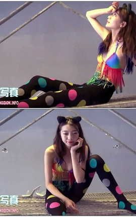 盘丝pans视频写真 No.799[1280X720][9分36秒]_丽丝库