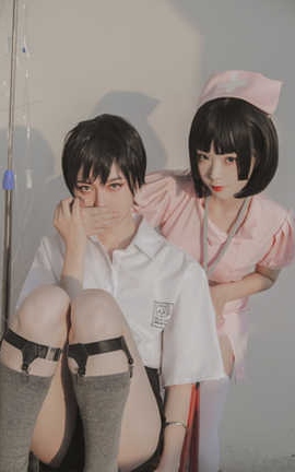 Fushii_海堂 护士_丽丝库