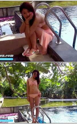 盘丝pans视频写真 No.346[1280X720][13分45秒]_丽丝库