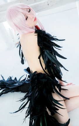 Mikehouse-Celle qui prie pour demander le pardon part3_丽丝库