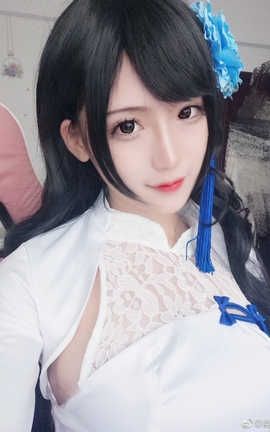 腐团儿Ikaros-#95式##少女前线_丽丝库