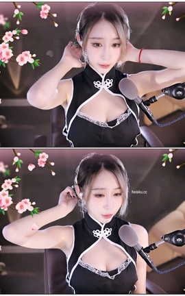 虎牙 暖暖(周童潼)-直播 魔法书福利 V589[1920X1080][2分53秒]_丽丝库