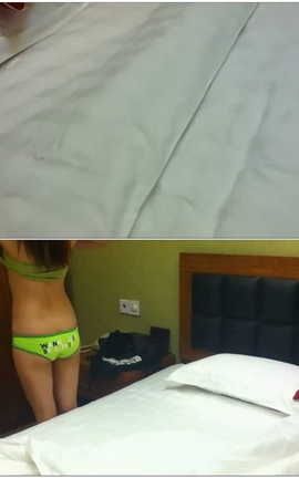 盘丝pans视频写真 No.020[640X480][3分40秒]_丽丝库