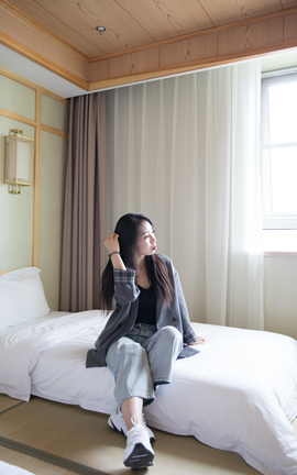 物恋传媒 No.155_丽丝库