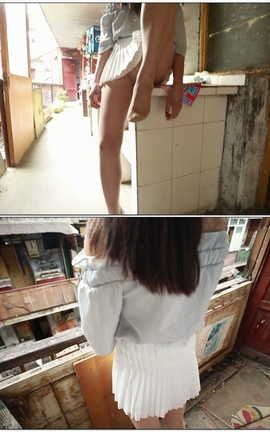 纳丝摄影视频 135偲偲[1920X1080][]_丽丝库