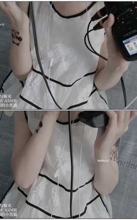 阿郁的小黑猫- 拖拉机直升机MOUTH SOUNDS新奇的口腔音[1920X1080][21分37秒]_丽丝库