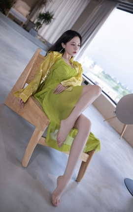 鱼子酱Fish（私拍）- 四季 春夏秋冬_丽丝库