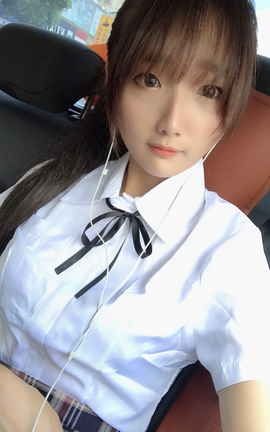 兔玩网二次元福利-你的小女友_丽丝库