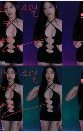 韩国AfreecaTV 金牛奶热舞精选V07[1920X1080 3分11秒]_丽丝库