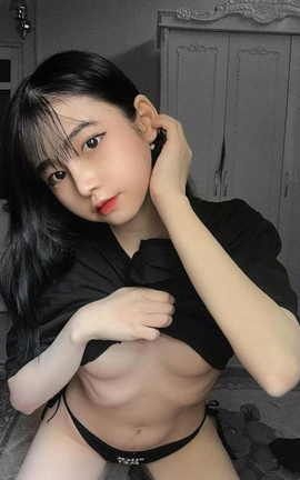 Twitter漂亮辣妹泄露-Ngo_Hoang_An_Thuyen_丽丝库