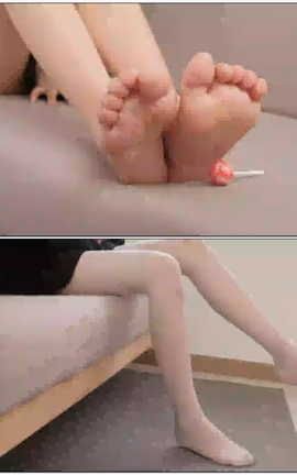 森萝财团 有料 021 小奶糕Milky 双马尾美少女的白丝美腿[1920X1080][53分18秒]_丽丝库