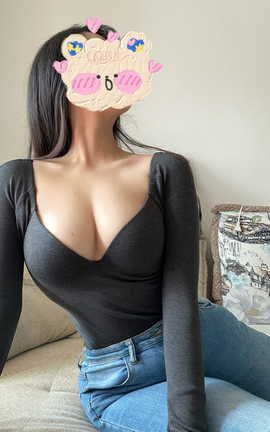 微博网红Oliviaxx3微密圈+partme+推特旧图合集 part10_丽丝库