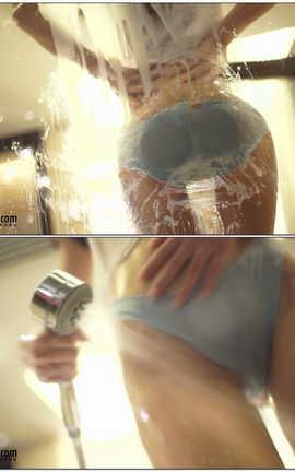 Rosi视频写真 No.036[1920X1080][5分35秒]_丽丝库