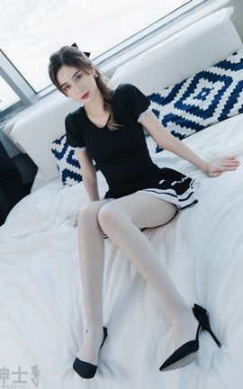 SHENSHI绅士 - SS046 帕丽1_丽丝库