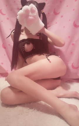 软萌萝莉小仙-今天