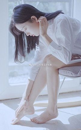 足控福利-海量丝足收集109_丽丝库