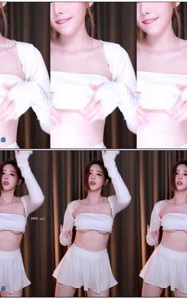 韩国AfreecaTV 黑珍 精选舞蹈合集- V122[1920X1080][2分53秒]_丽丝库