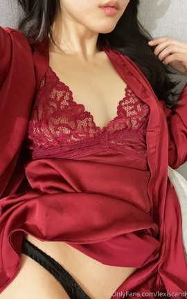 OnlyFans candy更新于八月_丽丝库