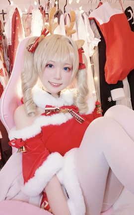 Coser Yuki亭 Fantia会员专享合集 part5_丽丝库