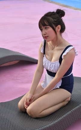 精选街拍作品 NO.1167 可爱死库水 part3_丽丝库