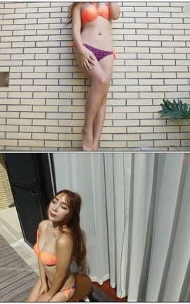 推女神Tod 歆小兔chobits 三亚旅拍花絮MV[1920X1080][1分59秒]_丽丝库