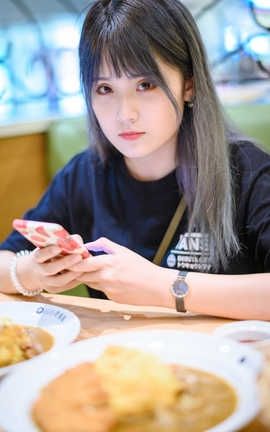 秋楚楚-日常_丽丝库