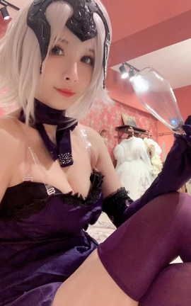 Rioko凉凉子-醉贞#4[1080X1440][51秒]_丽丝库