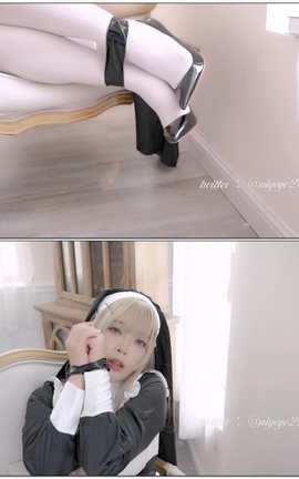 白烨 被xx的修女V1[3840X2160 3分46秒]_丽丝库