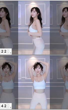 韩国AfreecaTV 多妍 精选舞蹈合集- V2[1920X1080][1分55秒]_丽丝库