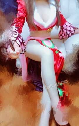 heisarah94-海贼王女帝_丽丝库