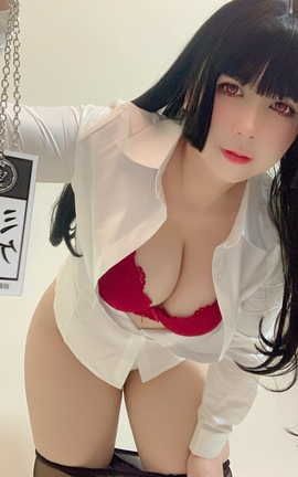 Uy Uy Jabami Yumeko_丽丝库