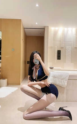 葛征GEZHENG – 丝袜制服_丽丝库