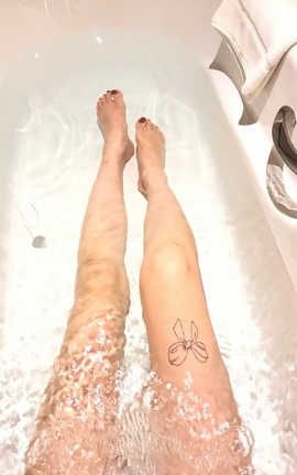 足控福利-微博上的那些美足小姐姐 080_丽丝库