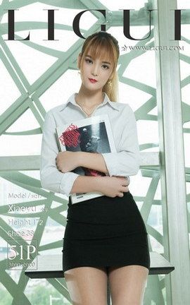 丽柜LiGui写真 2018.09.17 模特 小宇_丽丝库