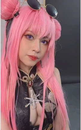 越南PingPing Bremerton Kung Fu Qipao AzurlaneV1[720X1280 12秒]_丽丝库