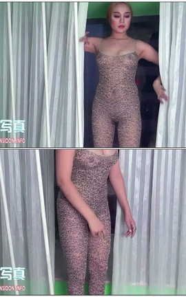 盘丝pans视频写真 No.737[1280X720][7分8秒]_丽丝库