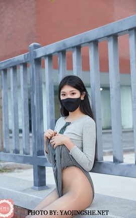 妖精社 FairyClub T2044《下班路上》苏伟_丽丝库