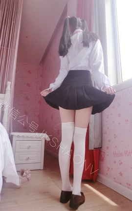 H工口小学生赛高-脱掉你纯白衬衫主题_丽丝库