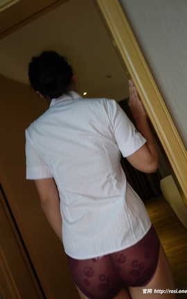 ROSI写真 2022.10.18 NO.3970_丽丝库