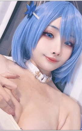 Rioko凉凉子 恰巴耶夫礼服V01[1080X1440 39秒]_丽丝库