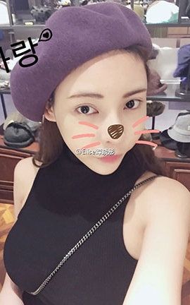 超喜欢你的大肥臀，微博红人若彤超诱惑写真合集-6