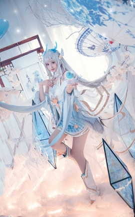 冬马路纱 吾妻正片