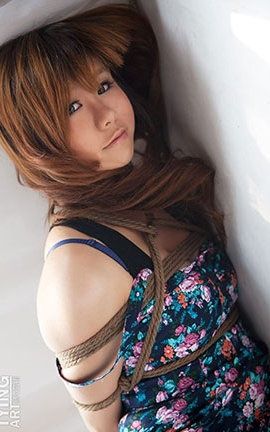 禁忌摄影Taboo写真 縛芸術 No.123 A Fine Day 2