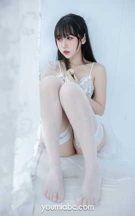 尤蜜YOUMI 2021.09.17 Dressed up 呆猫_丽丝库