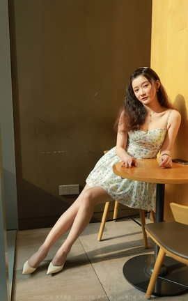 异思趣向IESS  2022.06.27 丝享家 .1130：秋秋《下午奶茶》_丽丝库