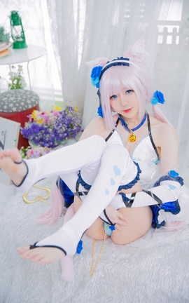 SallyDorasnow Vanilla_丽丝库