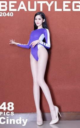 Beautyleg 腿模写真 2021.02.19 VOL.2040 Cindy_丽丝库